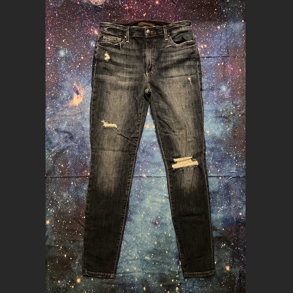 Joe's Tandy High Rise Skinny Jeans